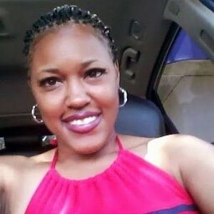 Meet your Posher, Lynette